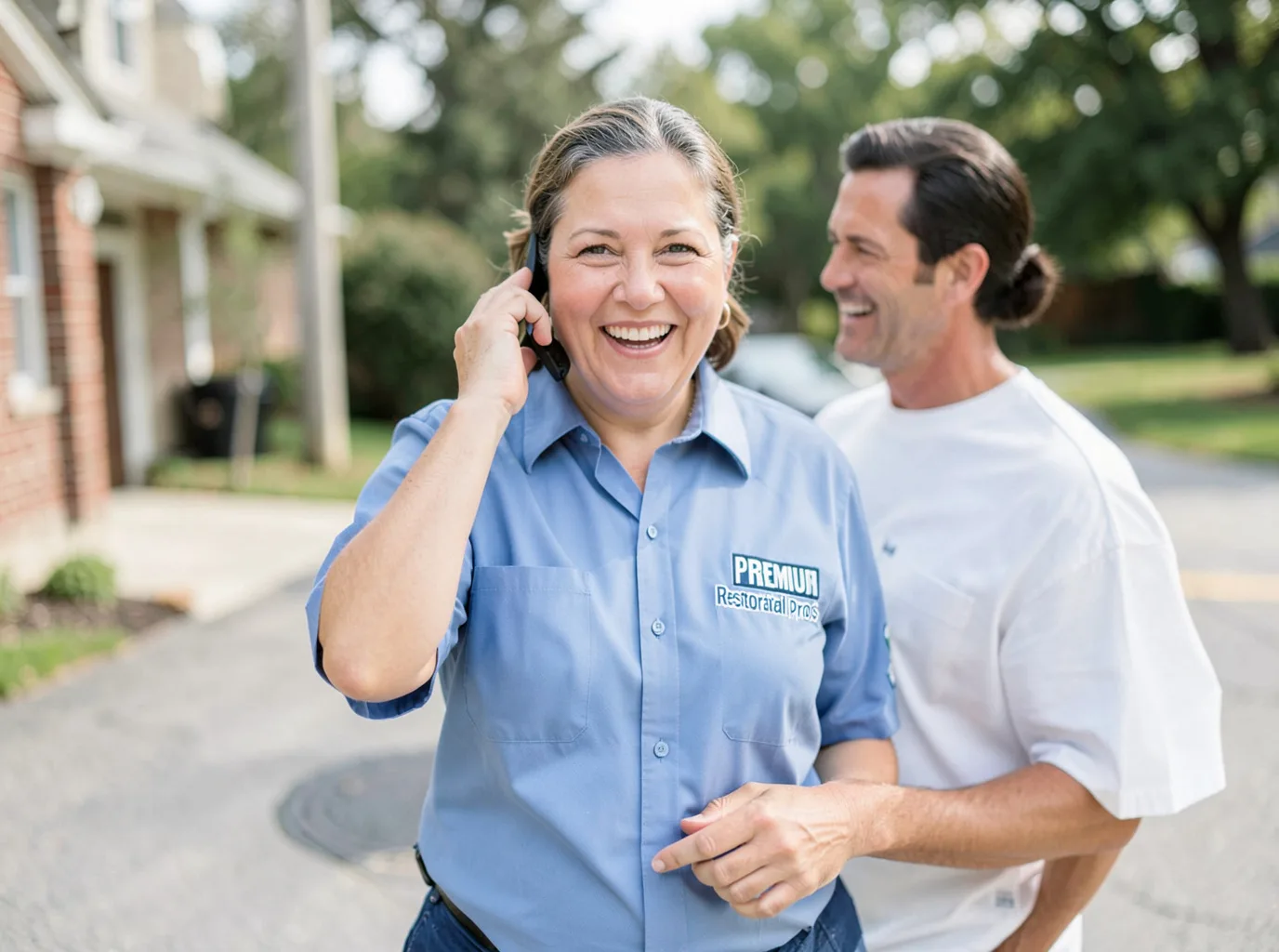 Water Damage Restoration Nelson, VA FAQs